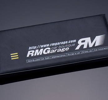 イメージ：お客様の手に届く瞬間からブランド価値を発信