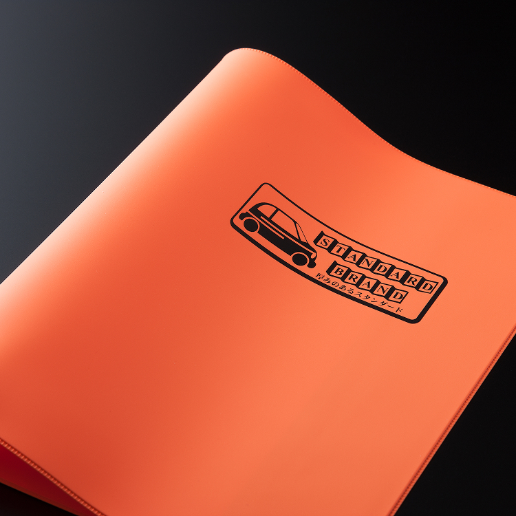 イメージ：競合と差別化 圧倒的ブランディング