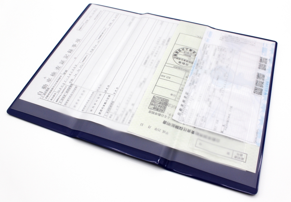 イメージ：ウォレット三面式