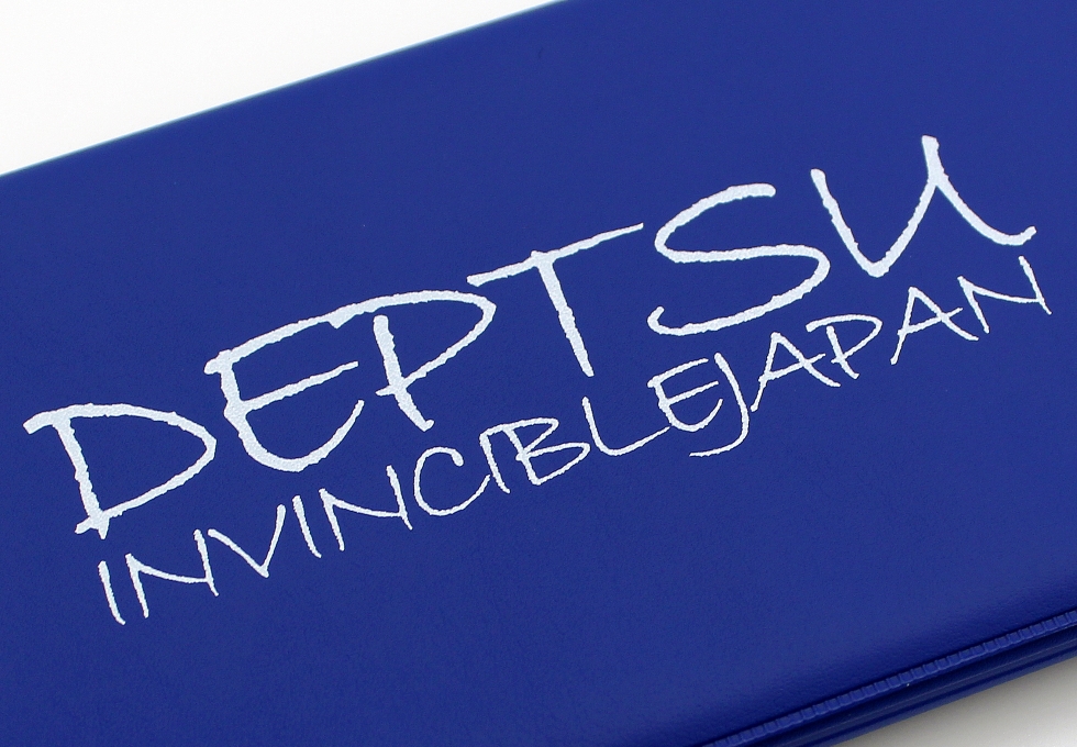 イメージ：ウォレット三面式