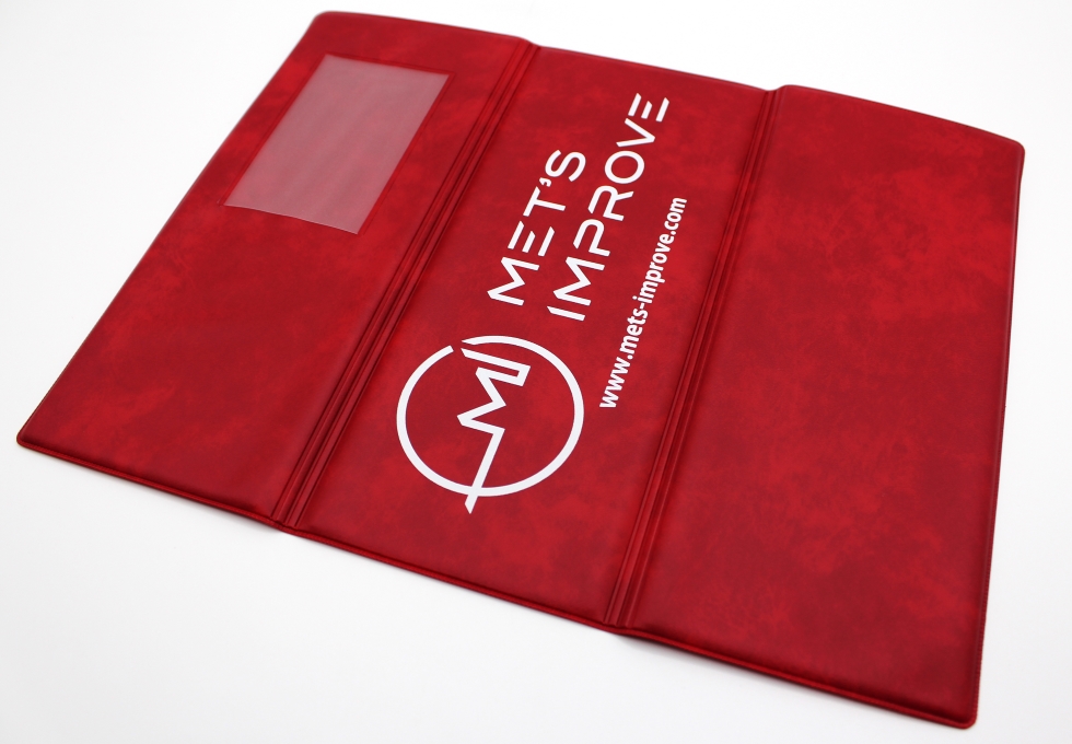 イメージ：ウォレット三面式