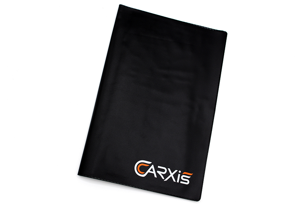 イメージ：CARXIS様仕様シンプルタイプの車検証