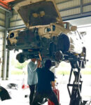 群馬県 株式会社EARTH 1st 荒井様 荒井様