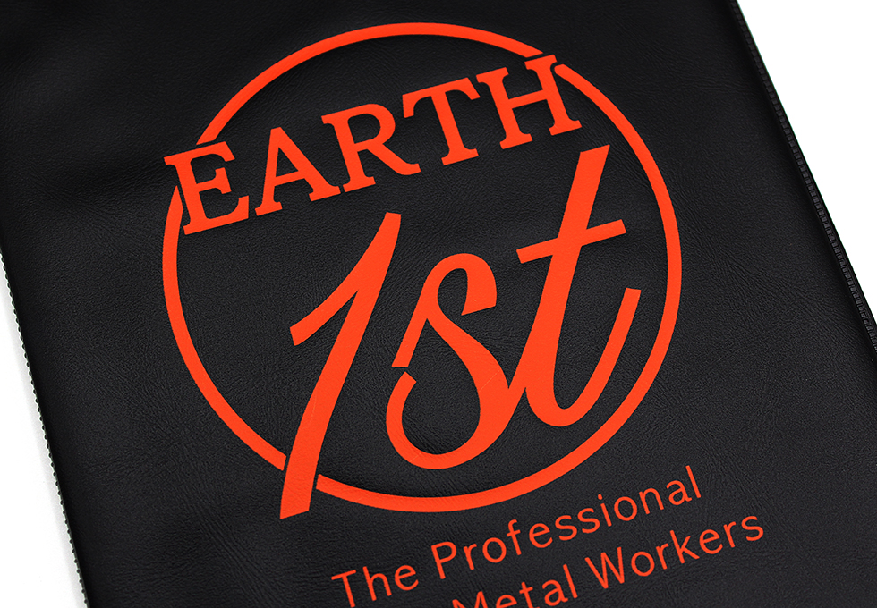 イメージ：二面式ハード