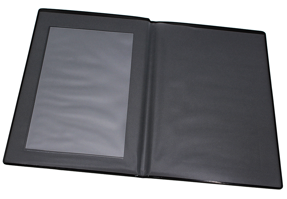 イメージ：二面式ハード