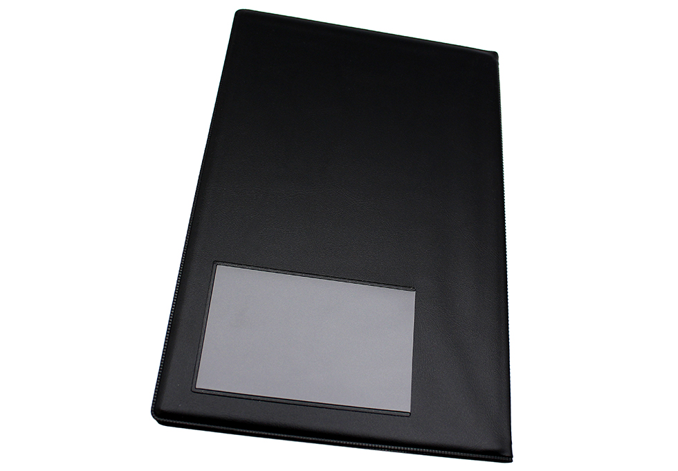 イメージ：二面式ハード