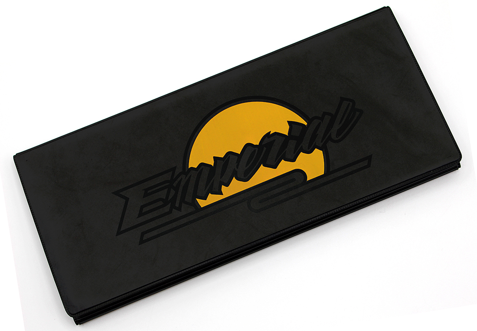 ウォレット三面式