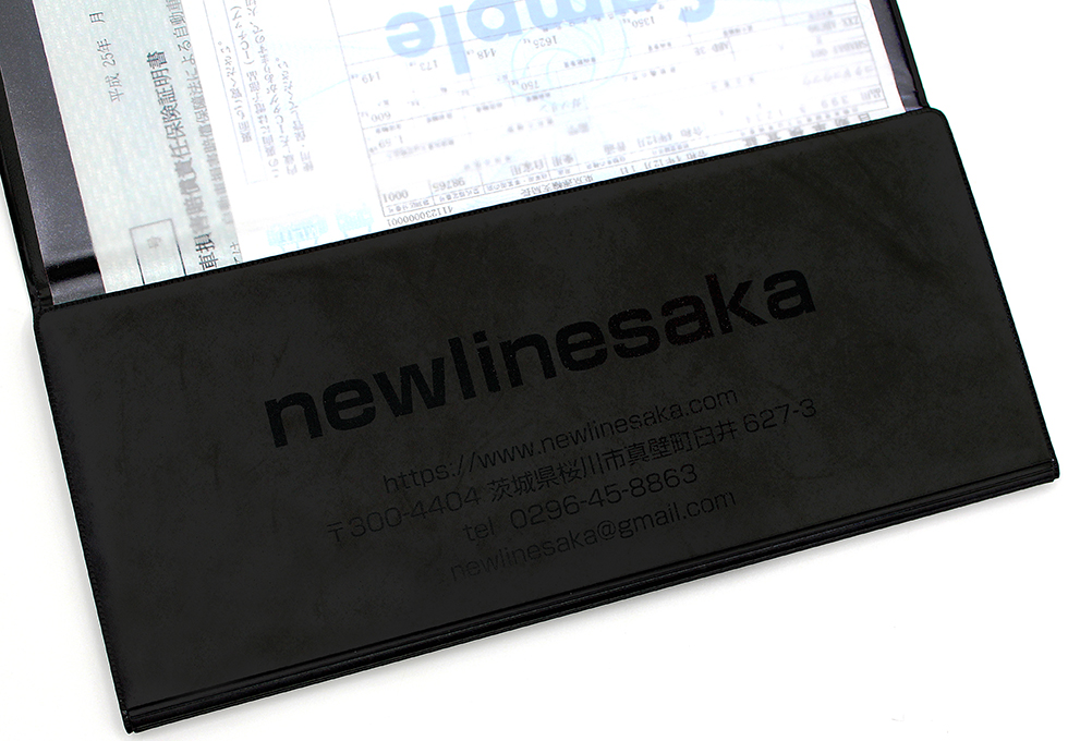 イメージ：ウォレット三面式