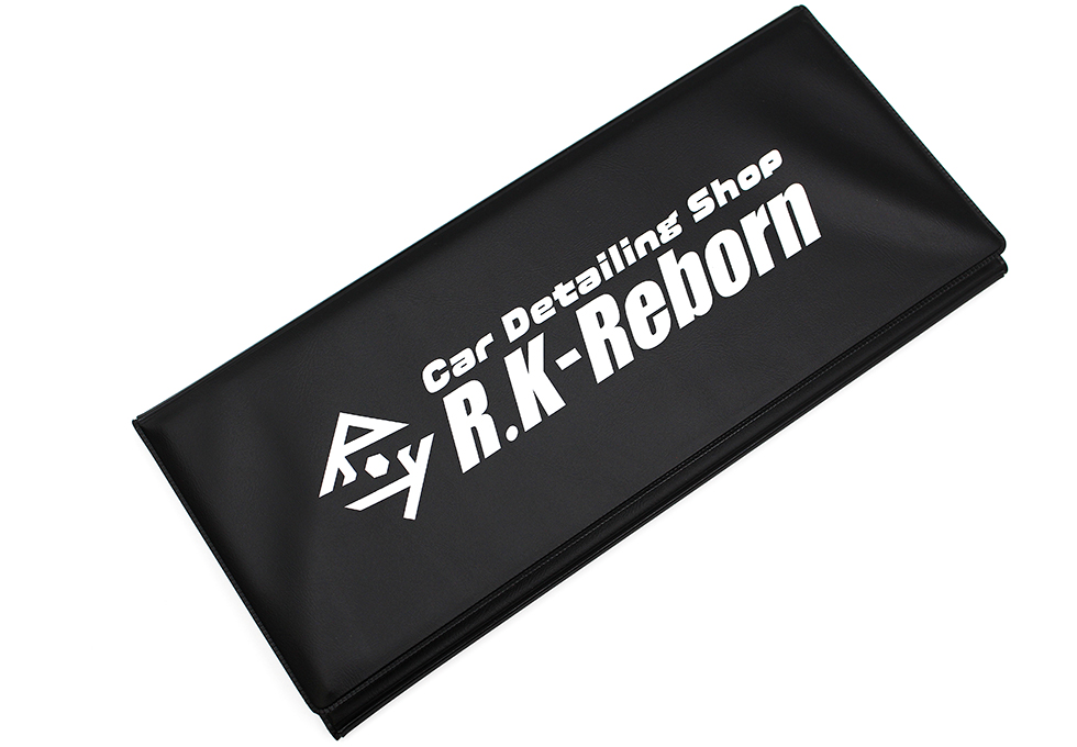 ウォレット三面式