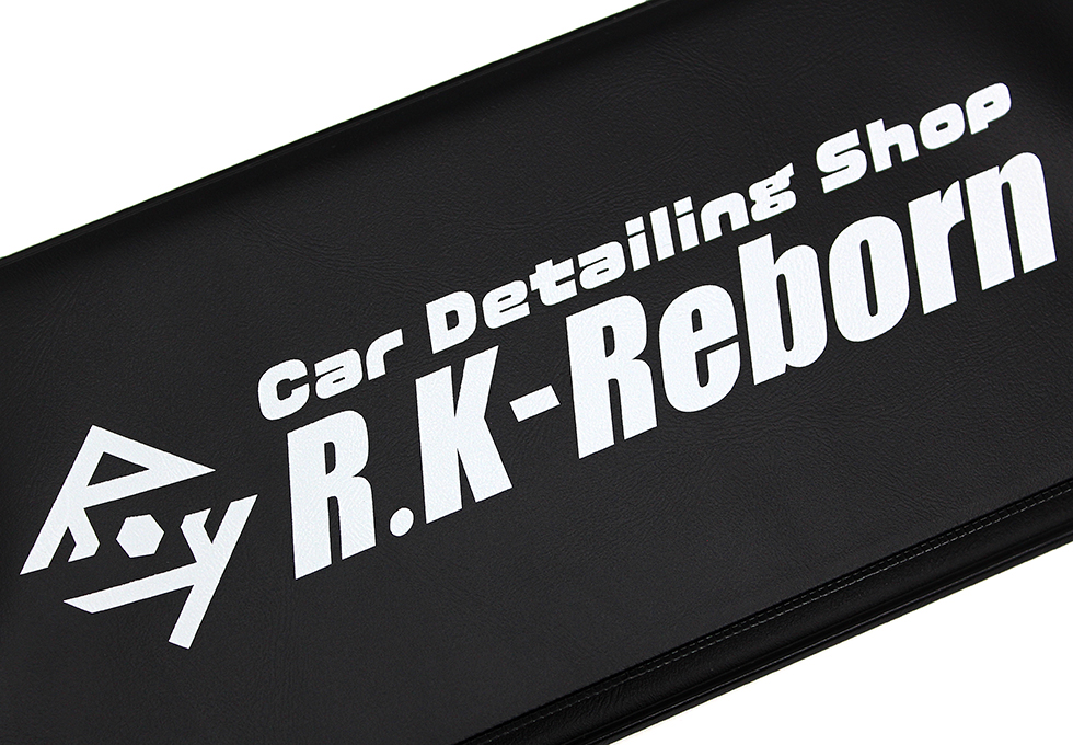 イメージ：ウォレット三面式