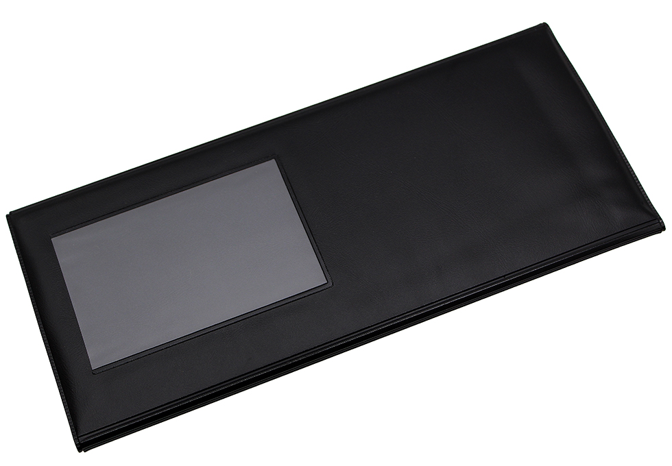 イメージ：ウォレット三面式