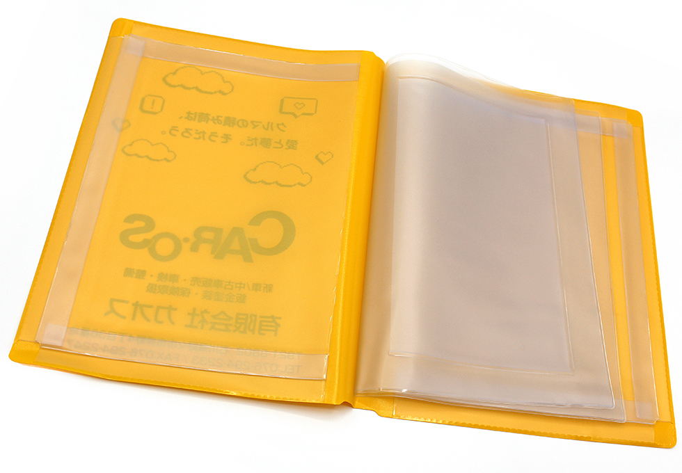 イメージ：ディーラータイプ