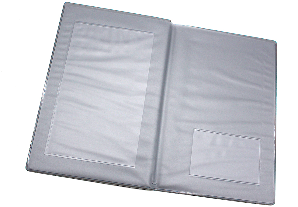 イメージ：二面式ハード