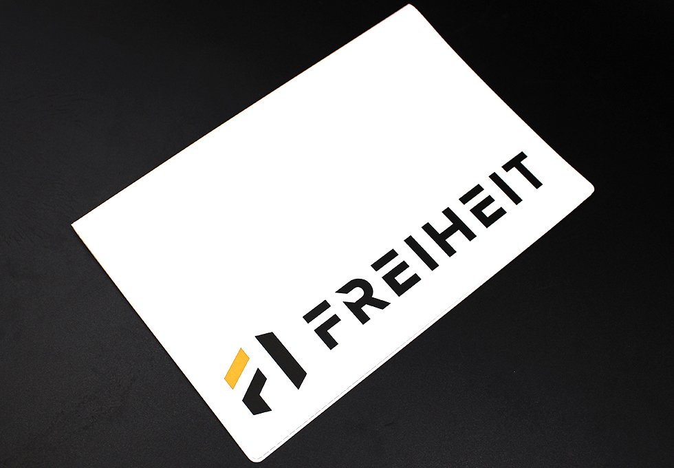 イメージ：株式会社フライハイト様仕様ディーラータイプの車検証