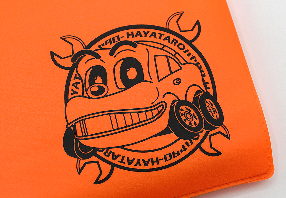 イメージ：ディーラータイプ