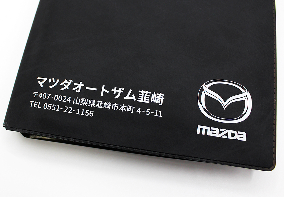 イメージ：ディーラータイプ